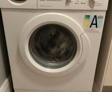 Bosch washing machine