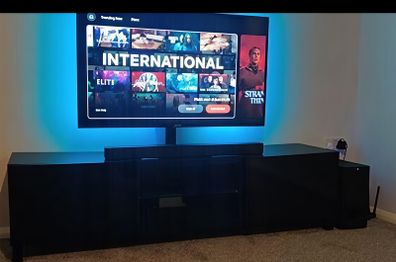 Tcl 50p610k 50 Inch 4k Tv