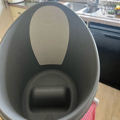 bath for baby