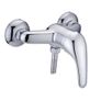 UG Panam Elegance shower tap set with handheld showerhead Image 3