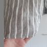 Long sleeve cotton shirt (Massimo Dutti size M) Image 3