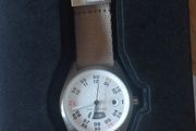 merenbach mach 33 (real space watch)