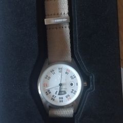 merenbach mach 33 (real space watch)
