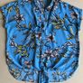River Island Caroline Flack Top Image 2