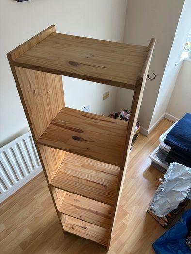 Shelf unit