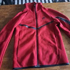 Nike Tech tracksuit top