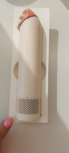 Dyson HushJet Mini Cool Fan