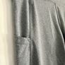 Grey Leggings Image 2