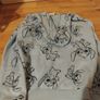 New Girls Stitch tracksuit age 12-13 Image 5
