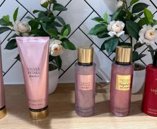 Victoria Secret