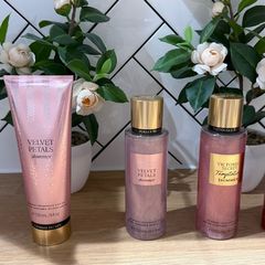 Victoria Secret