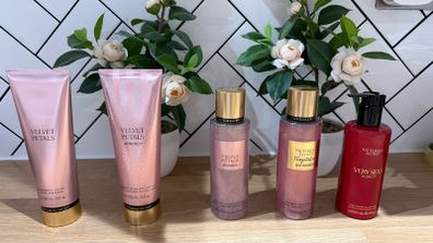Victoria Secret