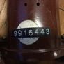 Distributor Caps (Fiat various) Image 2