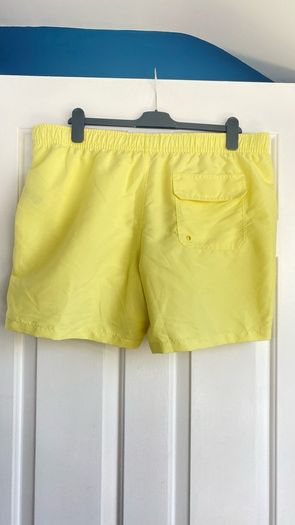 M&S Mens Swimming Shorts size XL