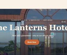 Hotel room available for Irish Open Golf