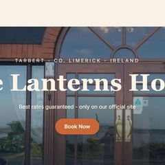 Hotel room available for Irish Open Golf