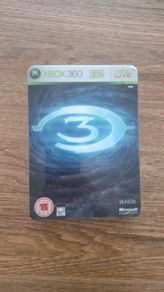 Halo 3 limited edition