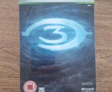 Halo 3 limited edition