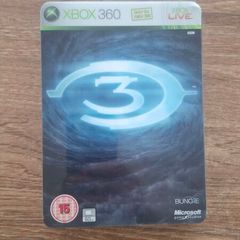 Halo 3 limited edition
