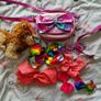 jo jo siwa bags and other Image 6