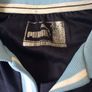 Lazio Jersey. Lazio Football Club. Rome. Italy. SS Lazio. Roma. Italia. Official European Away Jersey Season 2001/02. Original From The Time,Not A Remake. Image 7