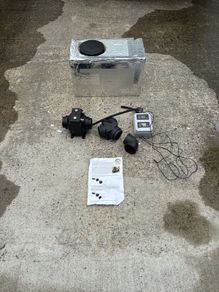 12v water heater