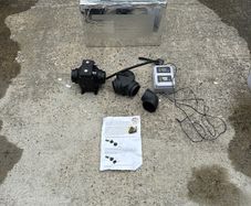 12v water heater