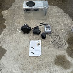 12v water heater