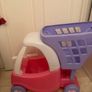 Little Tikes Shopping Cart Image 2