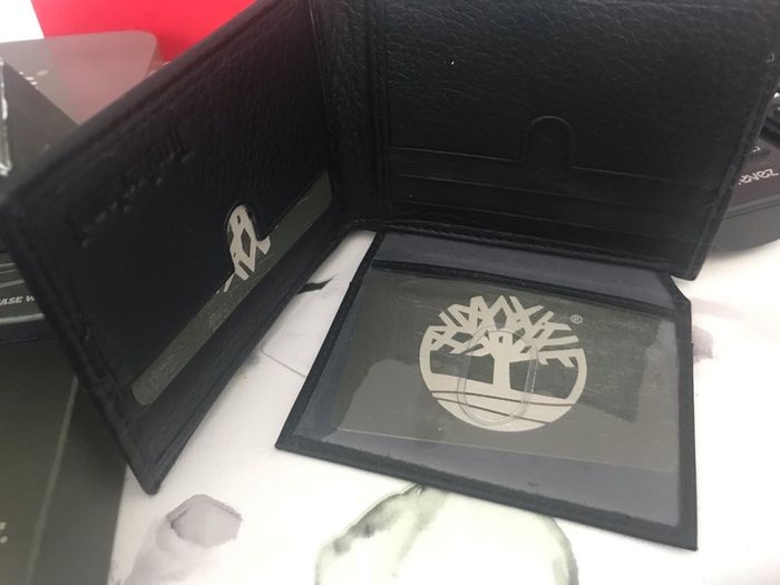 Wallet  Timberland