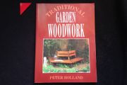 B00K_Traditional Garden Woodwork