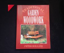 B00K_Traditional Garden Woodwork