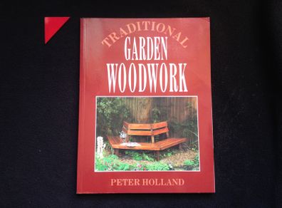B00K_Traditional Garden Woodwork