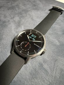 Withings ScanWatch (HWA09)