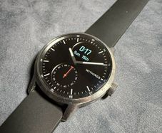 Withings ScanWatch (HWA09)