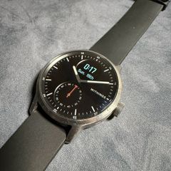 Withings ScanWatch (HWA09)