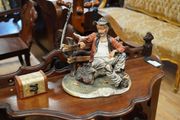 Capodimonte Figurine