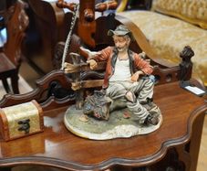 Capodimonte Figurine