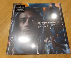 Dermot Kennedy - Without Fear - Sealed Vinyl Record