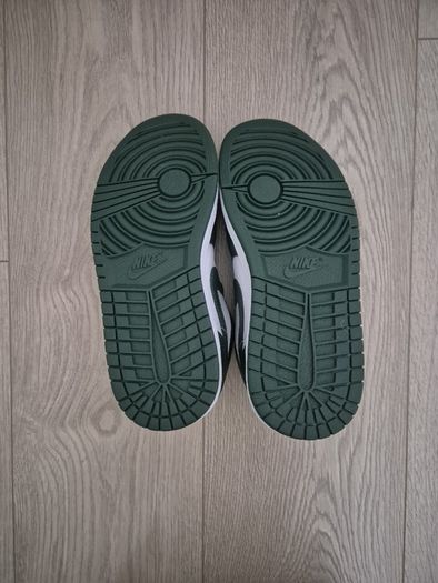 Nike air joran 1 low