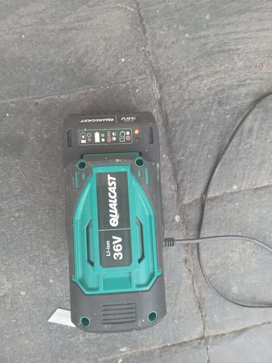 lawnmower