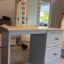 Dressing table with Mirror Image 2