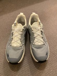 On Cloud Trainers