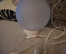 Lamp