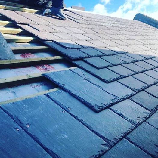 Clontarf roofing and guttering business ..call or text darragh on the number below for a easy call out and free quote