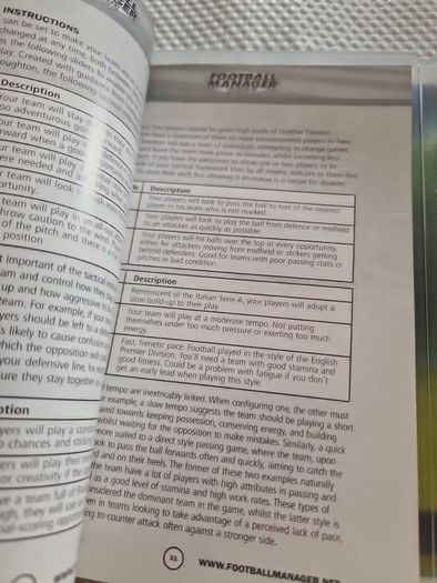 Football Manager 2007 Pc Mac Cd Rom  Games Original