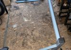 pullup bar