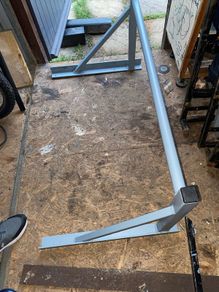 pullup bar