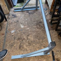 pullup bar