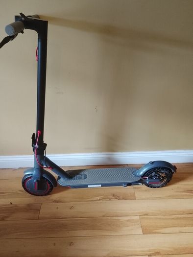 e scooter